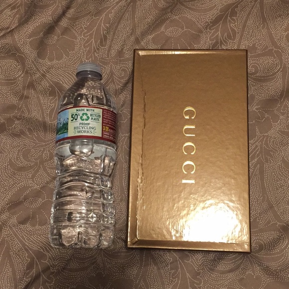 AUTHENTIC GUCCI BOX - Picture 5 of 5